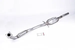 Catalyseur Audi A2