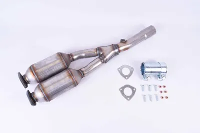 Catalyseur Audi TT · Audi A3 · Audi TT Roadster