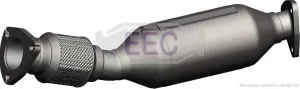 Catalyseur Audi A4 B6 · Audi A4 B6 Avant