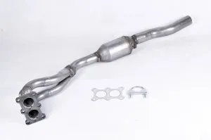 Catalyseur Audi A3 · Seat TOLEDO II · Seat LEON