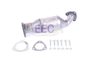 Catalyseur Audi A6 C5 · Audi A6 C5 Avant