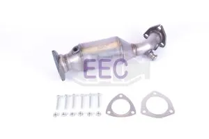 Catalyseur Audi A4 B6 · Audi A4 B6 Avant