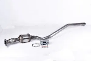 Catalyseur Vw PASSAT B5.5 · Vw PASSAT B5.5 Variant · Audi A6 C5