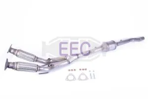 Catalyseur Audi A3 · Vw GOLF V · Vw TOURAN