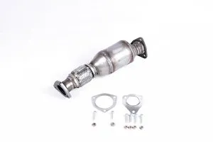 Catalyseur Audi A6 C6 · Audi A4 B6 · Audi A4 B6 Avant