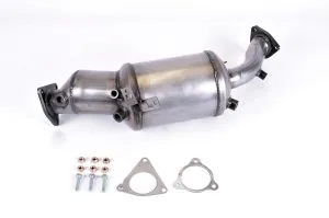 Filtre à particules / à suie, échappement Audi A5 · Audi A5 Convertible · Audi A5 Sportback
