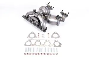 Catalyseur Audi A3 · Vw GOLF V · Audi A3 Sportback