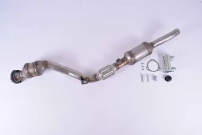 Catalyseur Audi A6 C5 · Audi A6 C5 Avant · Vw PASSAT B5.5