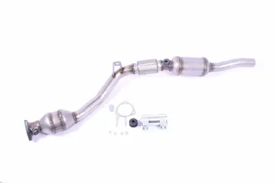 Catalyseur Audi A6 C5 · Audi A6 C5 Avant · Vw PASSAT B5.5