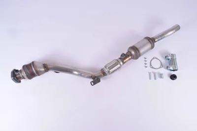 Catalyseur Vw PASSAT B5.5 · Vw PASSAT B5.5 Variant · Audi A6 C5