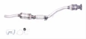 Catalyseur Vw PASSAT B5.5 · Vw PASSAT B5.5 Variant · Audi A6 C5