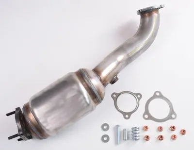 Catalyseur Audi A6 C6 · Audi A6 C6 Avant · Audi A6 Allroad C6