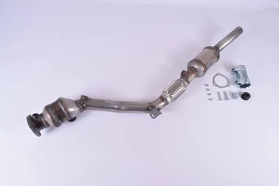 Catalyseur Audi A6 C5 · Audi A6 C5 Avant