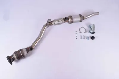 Catalyseur Audi A6 C5 · Audi A6 C5 Avant
