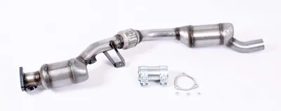 Catalyseur Audi A4 B6 · Audi A4 B6 Avant · Audi A4 B6 Convertible