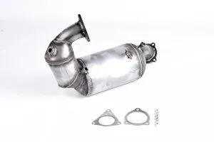 Filtre à particules / à suie, échappement Audi A5