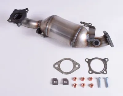Catalyseur Vw TOURAN · Vw JETTA IV · Vw GOLF PLUS V