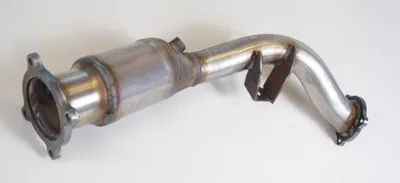 Catalyseur Audi A4 B8 · Audi A4 B8 Avant · Audi Q5