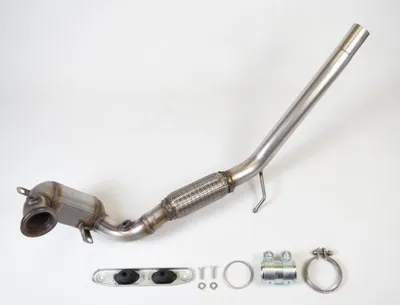 Catalyseur Seat LEON ST · Vw GOLF VII Variant · Audi A3 Limousine
