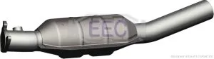 Catalyseur Audi 80 B3 Saloon · Audi 80 B4 Saloon · Audi 80 B4 Avant