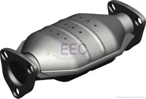 Catalyseur Audi 80 B3 Saloon · Audi 80 B4 Saloon · Audi 80 B4 Avant