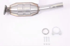Catalyseur Audi 80 B3 Saloon · Audi COUPE B3 · Audi 80 B4 Saloon