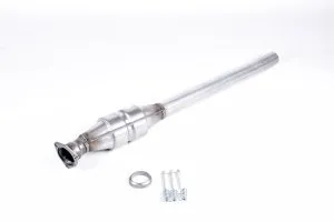 Catalyseur Audi 100 C4 Saloon · Audi 100 C4 Avant · Audi A6 C4