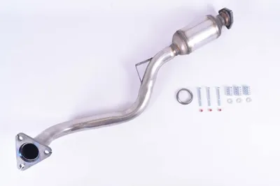 Catalyseur Audi COUPE B3 · Audi 80 B4 Saloon · Audi 80 B4 Avant