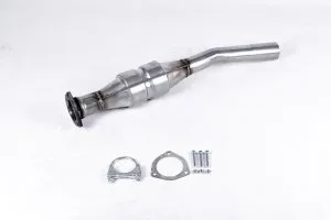 Catalyseur Audi A4 B5 · Audi A4 B5 Avant · Vw PASSAT B5