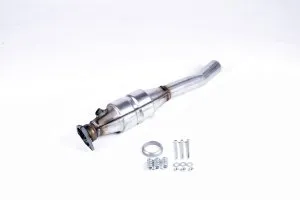 Catalyseur Audi 80 B3 Saloon · Audi 100 C3 Saloon · Audi COUPE B3