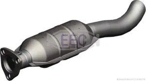 Catalyseur Audi 80 B3 Saloon · Audi 100 C3 Saloon · Audi COUPE B3