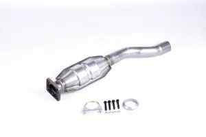 Catalyseur Audi A6 C4 · Audi A6 C4 Avant