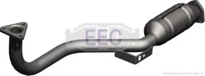 Catalyseur Audi 100 C4 Saloon · Audi 80 B4 Saloon · Audi 80 B4 Avant