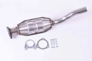 Catalyseur Audi A4 B5 · Audi A4 B5 Avant · Vw PASSAT B5