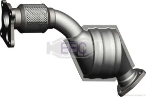 Catalyseur Vw PASSAT B3/B4 Variant · Audi A4 B5 · Audi A4 B5 Avant