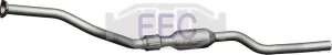 Catalyseur Audi A4 B5 · Audi A4 B5 Avant · Vw PASSAT B5