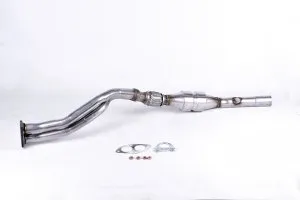 Catalyseur Audi A4 B5 · Audi A4 B5 Avant · Vw PASSAT B5