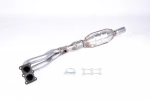 Catalyseur Audi A3 · Skoda OCTAVIA I · Vw GOLF IV