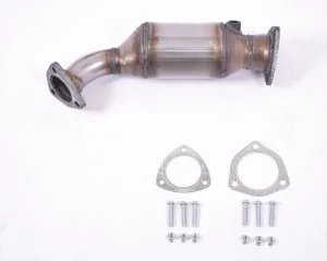 Catalyseur Audi A4 B5 · Audi A4 B5 Avant · Vw PASSAT B5