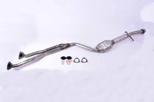 Catalyseur Bmw 3 · Bmw 3 Coupe · Bmw 3 Convertible