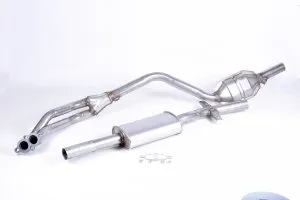 Catalyseur Bmw 3 · Bmw 3 Coupe · Bmw 3 Touring