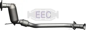 Catalyseur Bmw 3 · Bmw 3 Touring