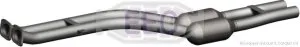 Catalyseur Bmw 3 Coupe · Bmw 3 · Bmw 3 Touring