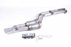 Catalyseur Bmw 3 · Bmw 3 Touring · Bmw 3 Coupe