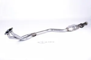 Catalyseur Bmw 3 Compact