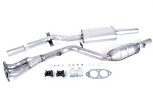 Catalyseur Bmw 3 Compact · Bmw 3 · Bmw 3 Coupe