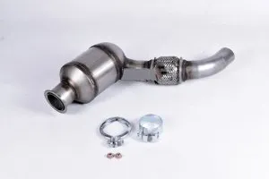 Catalyseur Bmw 1