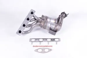 Catalyseur Bmw 3 · Bmw 3 Touring