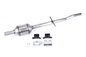 Catalyseur Mini MINI
