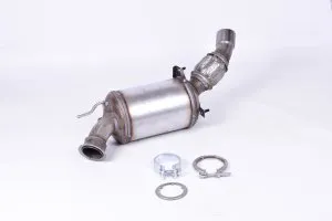Filtre à particules / à suie, échappement Bmw 3 Touring · Bmw 3 · Bmw 1 Coupe